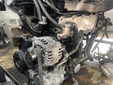 Двигатель CPT — объемом 1.4 литра на Volkswagen Golf 7 за 600 000 тг. в Астана – фото 3