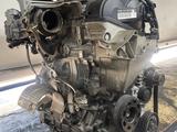 Двигатель CPT — объемом 1.4 литра на Volkswagen Golf 7 за 600 000 тг. в Астана – фото 2
