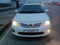 Toyota Corolla 2012 года за 5 800 000 тг. в Алматы