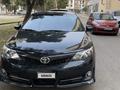 Toyota Camry 2013 годаүшін6 500 000 тг. в Шымкент – фото 12
