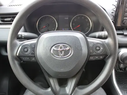 Toyota RAV4 2020 года за 14 700 000 тг. в Кокшетау – фото 8