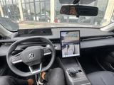 Changan Eado 2023 года за 7 500 000 тг. в Тараз – фото 2