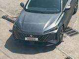 Changan Eado 2023 года за 7 500 000 тг. в Тараз