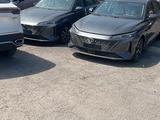 Changan Eado 2023 года за 7 500 000 тг. в Тараз – фото 4