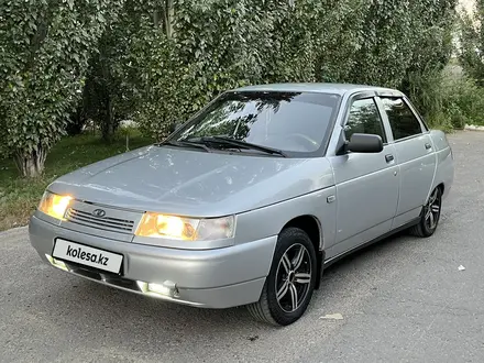 ВАЗ (Lada) 2110 2007 года за 980 000 тг. в Павлодар – фото 2