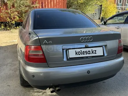 Audi A4 1997 года за 2 500 000 тг. в Жезказган