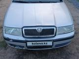 Skoda Octavia 2007 года за 1 500 000 тг. в Актобе – фото 2