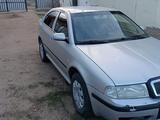 Skoda Octavia 2007 года за 1 500 000 тг. в Актобе – фото 3