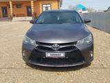 Toyota Camry 2015 года за 4 300 000 тг. в Кызылорда