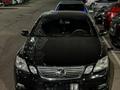 Lexus GS 350 2007 годаүшін8 800 000 тг. в Астана – фото 18