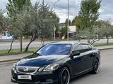 Lexus GS 350 2007 года за 8 800 000 тг. в Астана – фото 5