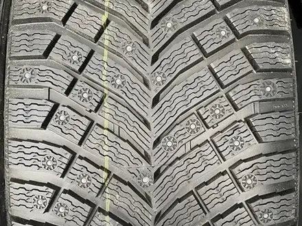 Michelin X-Ice North 4 SUV 255/50 R20 109T за 300 000 тг. в Астана – фото 3