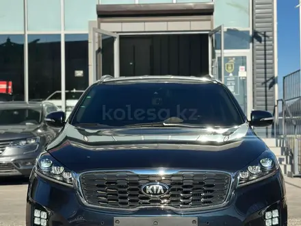 Kia Sorento 2020 года за 12 990 000 тг. в Шымкент – фото 2