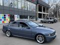 BMW 530 2001 годаүшін5 000 000 тг. в Тараз – фото 12