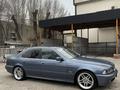 BMW 530 2001 годаүшін5 000 000 тг. в Тараз – фото 14