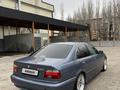 BMW 530 2001 годаүшін5 000 000 тг. в Тараз – фото 17