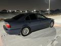 BMW 530 2001 годаүшін5 000 000 тг. в Тараз – фото 5