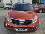 Kia Sportage 2012 года за 5 500 000 тг. в Алматы