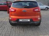 Kia Sportage 2012 года за 5 500 000 тг. в Алматы – фото 4