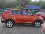 Kia Sportage 2012 года за 5 500 000 тг. в Алматы – фото 5