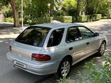 Subaru Impreza 1996 года за 2 050 000 тг. в Алматы – фото 2