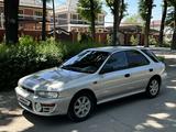 Subaru Impreza 1996 годаүшін2 150 000 тг. в Алматы