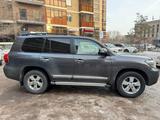 Toyota Land Cruiser 2013 года за 28 900 000 тг. в Астана – фото 5