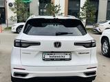 Changan CS55 Plus 2025 года за 9 500 000 тг. в Астана – фото 3