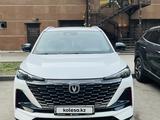Changan CS55 Plus 2025 года за 9 500 000 тг. в Астана