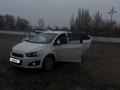 Chevrolet Aveo 2013 года за 3 750 000 тг. в Алматы – фото 2