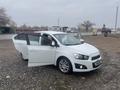 Chevrolet Aveo 2013 годаүшін3 750 000 тг. в Алматы