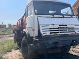 КамАЗ  43118 1017 10 2013 годаүшін5 824 650 тг. в Экибастуз