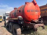 КамАЗ  43118 1017 10 2013 годаүшін5 824 650 тг. в Экибастуз – фото 2