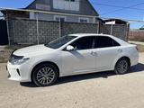 Toyota Camry 2015 годаүшін11 000 000 тг. в Алматы – фото 5