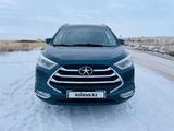 JAC S3 2020 годаfor5 300 000 тг. в Костанай