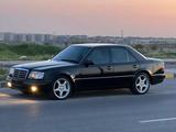 Mercedes-Benz E 55 AMG 1994 года за 8 500 000 тг. в Шымкент – фото 4