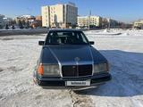 Mercedes-Benz E 230 1991 годаүшін1 350 000 тг. в Астана – фото 2