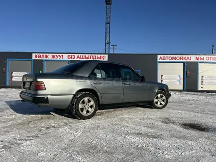 Mercedes-Benz E 230 1991 года за 1 350 000 тг. в Астана – фото 6