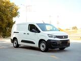 Peugeot Partner 2022 года за 9 500 000 тг. в Алматы – фото 3