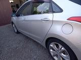 Hyundai i30 2013 годаүшін5 800 000 тг. в Атырау – фото 4