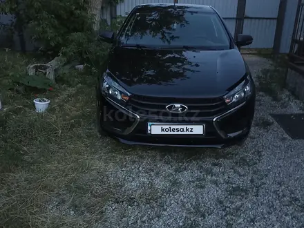 ВАЗ (Lada) Vesta 2020 года за 5 000 000 тг. в Павлодар