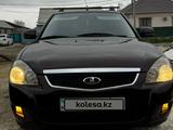 ВАЗ (Lada) Priora 2171 2014 годаүшін2 500 000 тг. в Атырау