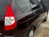 ВАЗ (Lada) Priora 2171 2014 годаүшін2 500 000 тг. в Атырау – фото 3