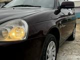 ВАЗ (Lada) Priora 2171 2014 годаүшін2 500 000 тг. в Атырау – фото 4