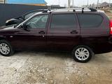 ВАЗ (Lada) Priora 2171 2014 годаүшін2 500 000 тг. в Атырау – фото 5