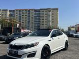 Kia K5 2013 годаүшін8 250 000 тг. в Алматы – фото 3