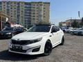 Kia K5 2013 годаүшін8 250 000 тг. в Алматы