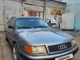 Audi 100 1994 года за 2 600 000 тг. в Астана – фото 2