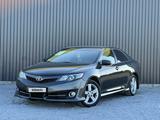 Toyota Camry 2012 годаүшін8 590 000 тг. в Актобе