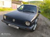 Volkswagen Golf 1990 года за 1 050 000 тг. в Алматы – фото 3